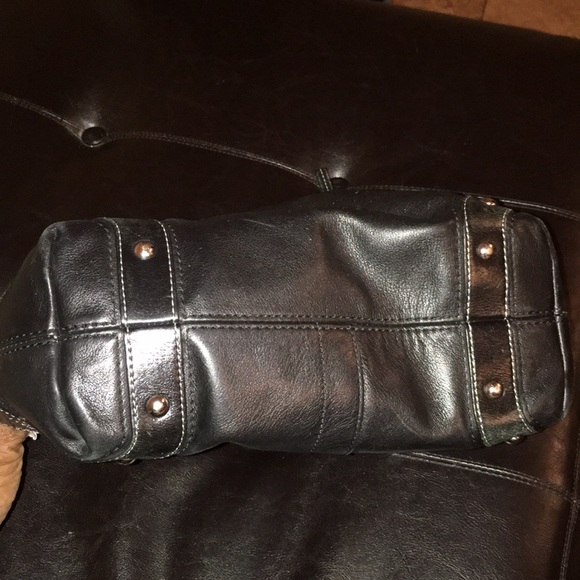 Coach Purse - Picture 8 of 8